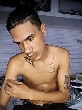 Gabriel Stone online show from December 17, 5:25 am