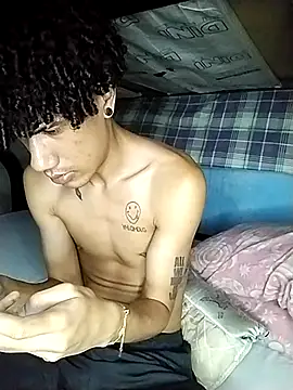 Gabriel Stone online show from October 23, 3:10 am