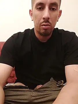 himNIGuys online show from April 3, 7:32 pm