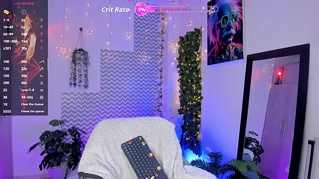 jhosepMoreno online show from February 9, 1:16 pm