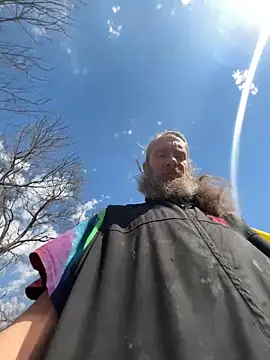 eager1975 online show from March 26, 5:06 pm