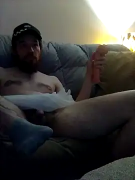 Skater1287 online show from October 2, 7:01 am