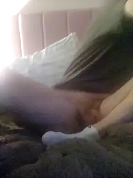 Skater1287 online show from October 12, 4:50 am