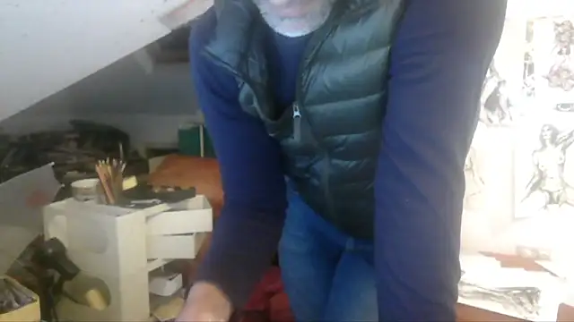 mista sista fista online show from February 9, 4:17 am