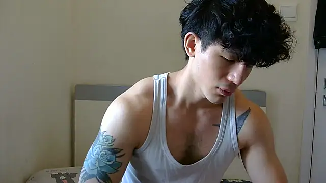 natenatejosh online show from November 23, 5:40 am