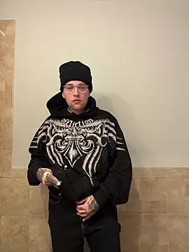 robin bones online show from November 11, 3:33 am