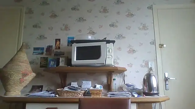 gegevincent online show from September 13, 11:00 am