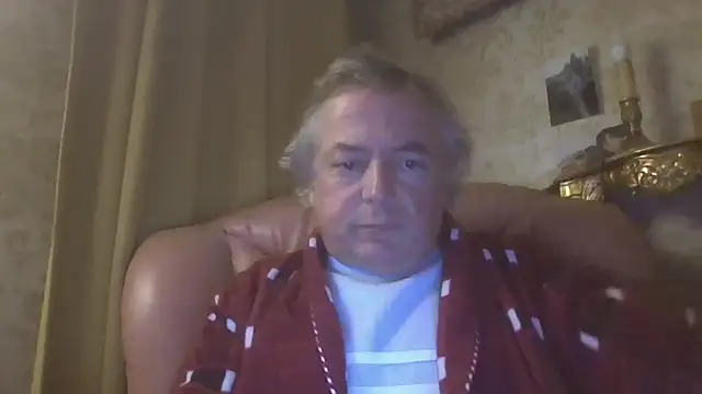 gegevincent online show from October 5, 6:56 pm