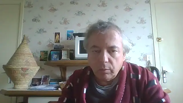 gegevincent online show from October 21, 12:30 pm