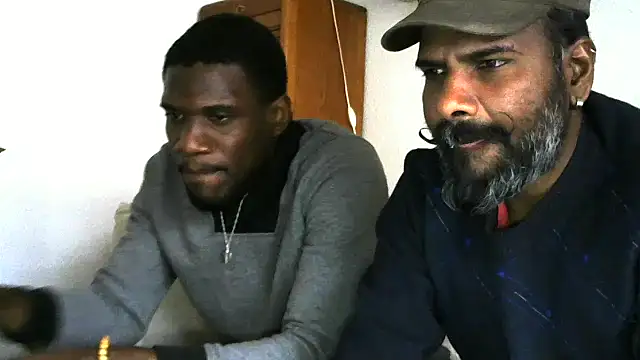 frenchblackc31 online show from January 17, 2:20 pm