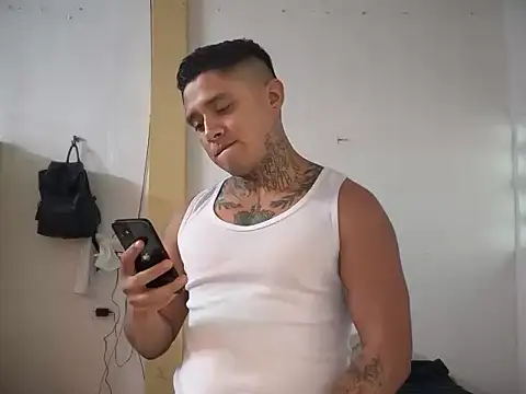 siilvestremx online show from November 30, 4:31 pm