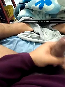 mc-clousky online show from October 12, 9:09 pm