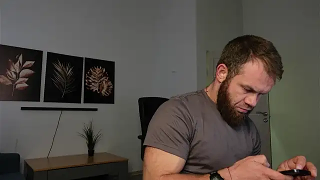 Stewart Barnz online show from October 9, 5:56 am