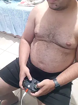 Urso Nerd online show from December 4, 3:57 am