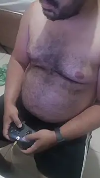 Urso Nerd online show from February 3, 3:28 pm