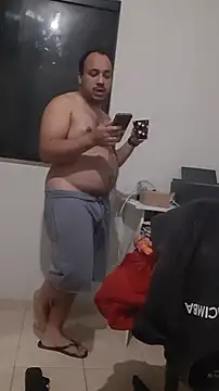 Urso Nerd online show from July 15, 12:50 am