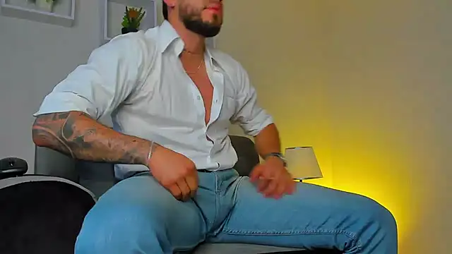 DIMITRI MASTEER online show from September 24, 10:52 pm