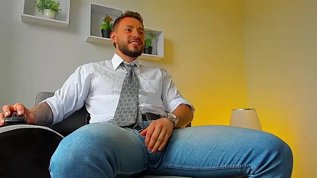 DIMITRI MASTEER online show from September 15, 8:43 pm