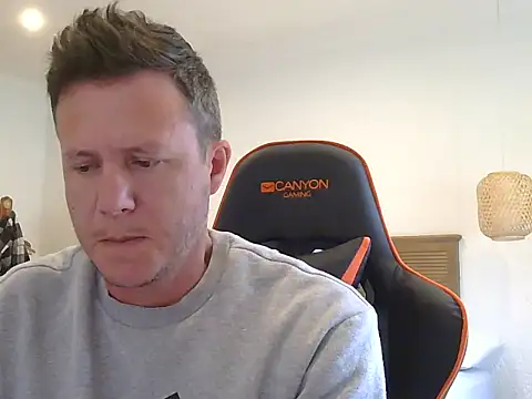 TroyDieselXXX online show from February 14, 5:35 am