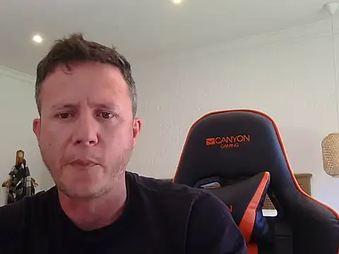 TroyDieselXXX online show from February 9, 8:30 am