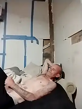 helldonk online show from March 19, 9:34 am