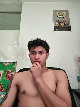 Bastian wolf  online show from July 18, 4:56 pm