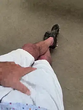 cyclone1212 online show from March 8, 11:58 am