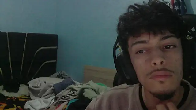 Dark DesireX online show from March 25, 11:20 pm