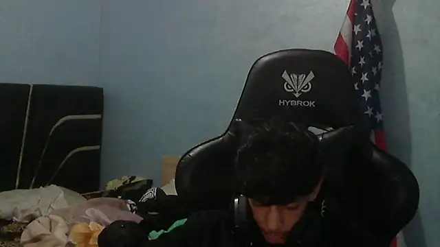 Dark DesireX online show from January 14, 1:27 pm