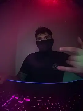 MrDeepTaste online show from July 29, 3:27 am