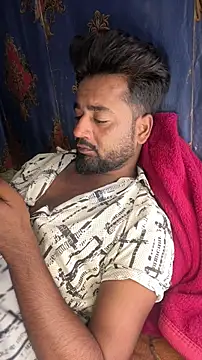 Munny6677 online show from February 10, 9:41 pm