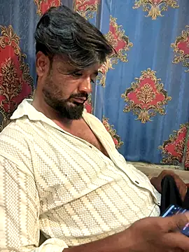 Munny6677 online show from October 16, 7:44 pm