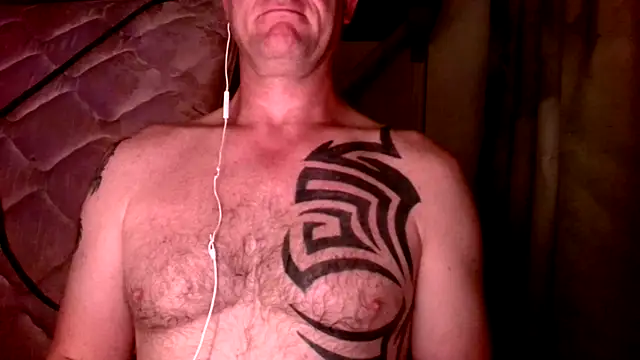 Yournaughty online show from April 16, 5:07 am