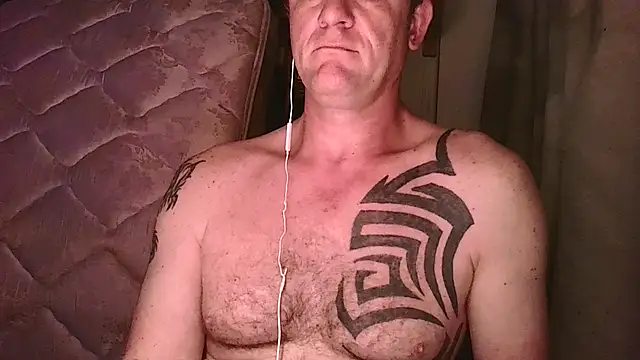 Yournaughty online show from March 5, 5:03 am