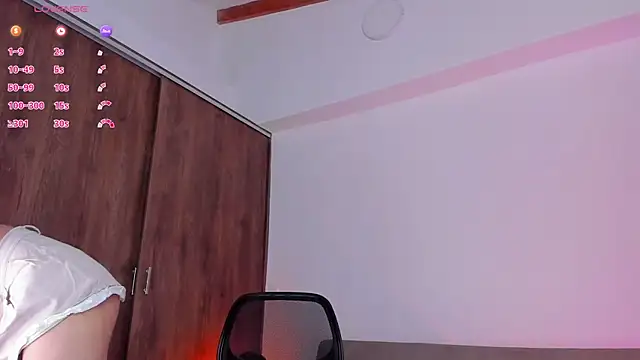 Snapshot of Samantha_Mami chatting on September 23, 6:57 am Samantha Mami online show from September 23, 6:57 am