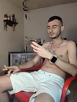 bigcockwhite777 online show from October 11, 4:55 pm