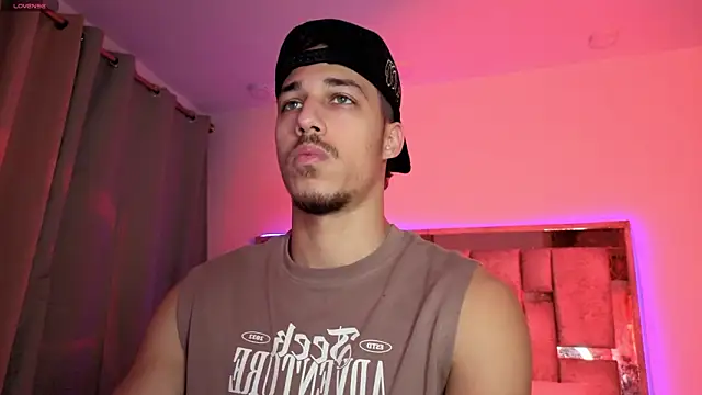 orionblaze69  online show from February 15, 1:56 am