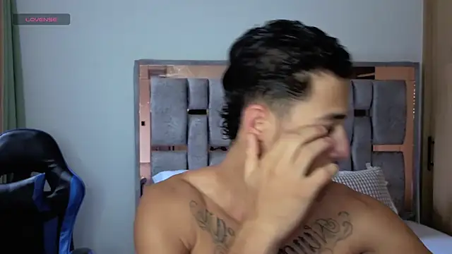 orionblaze69  online show from October 22, 11:14 am