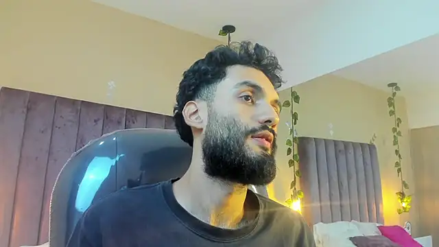 Ryan Jackson  online show from November 27, 4:38 am