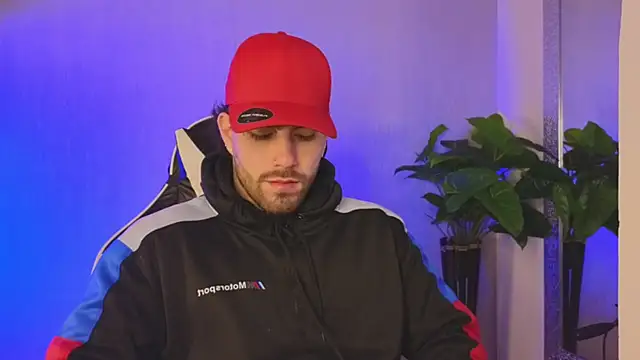 Ades Lowe online show from January 6, 11:58 am