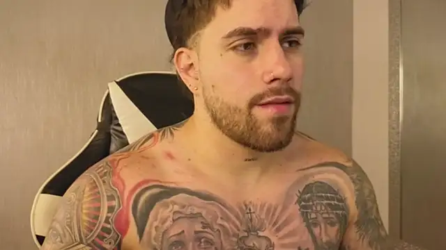 Ades Lowe online show from November 13, 12:21 pm