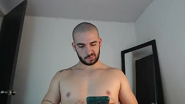 SouthernMilk online show from September 15, 12:50 pm