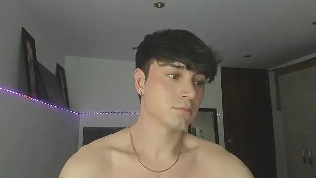 stevve 14 online show from November 6, 3:20 am