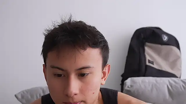 DeusbelliS online show from October 1, 5:39 pm