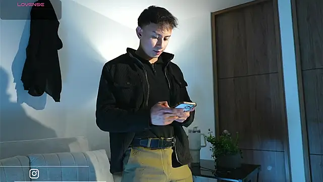 DeusbelliS online show from January 9, 11:10 pm