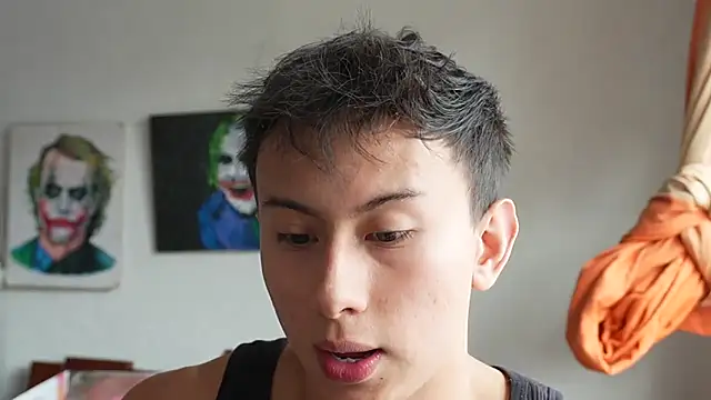 DeusbelliS online show from October 5, 8:24 pm