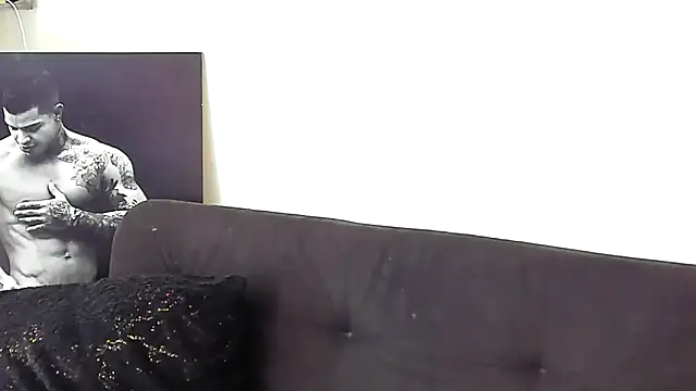 Marck Mathews online show from October 2, 6:56 pm