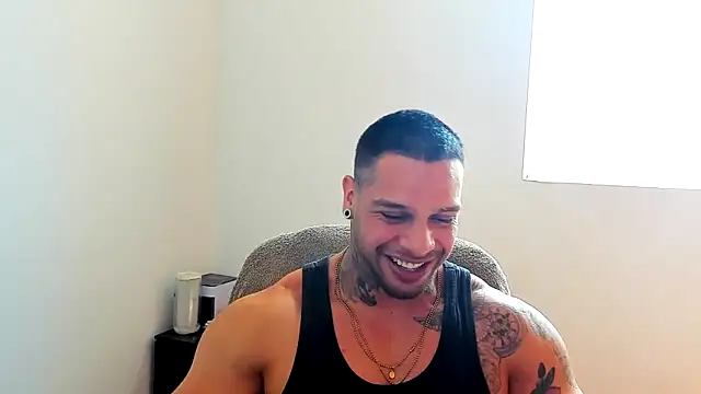 Marck Mathews online show from December 18, 6:04 pm