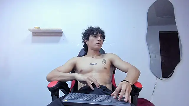 JackesTaylor online show from September 22, 4:56 am