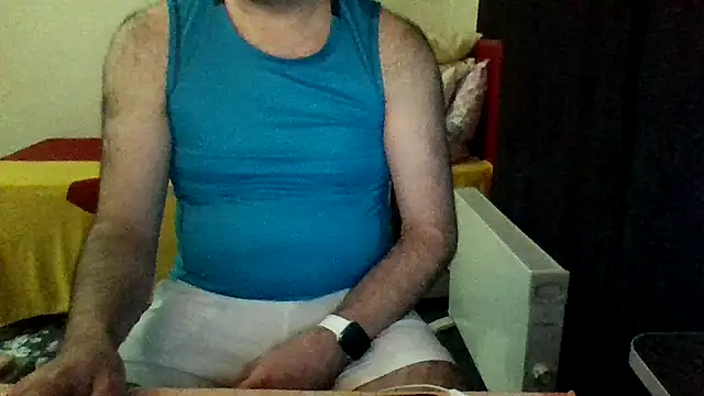 st206boy online show from March 28, 1:06 am